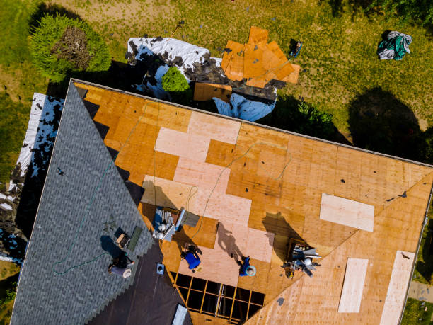 Best Best Roofing Contractors  in Capitol View, SC