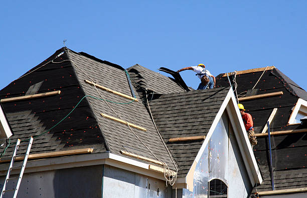 Slate Roofing Contractor in Capitol View, SC